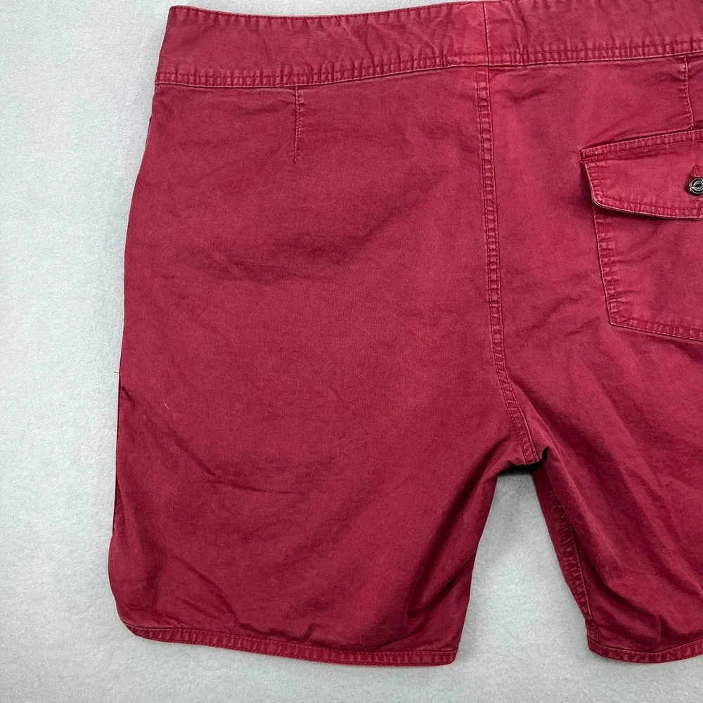 Quiksilver these shorts